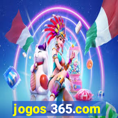 jogos 365.com